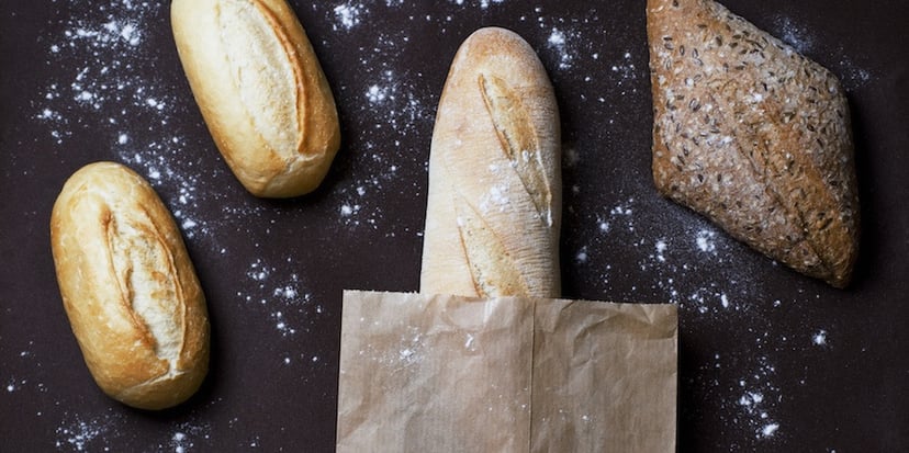 Bread
