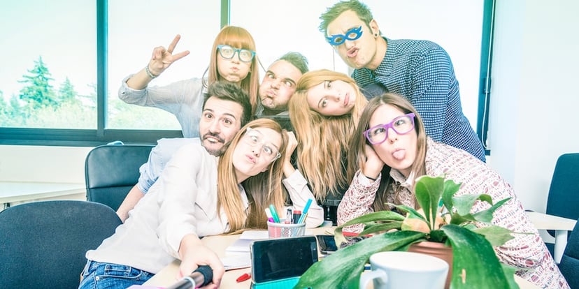 Make Company Culture Matter