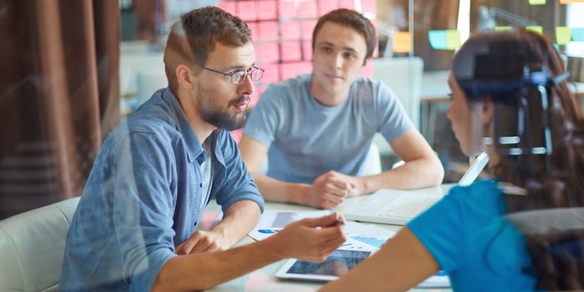 In-person-networking