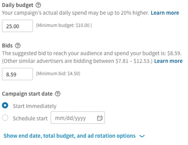 what businesses should know about linkedin ads
