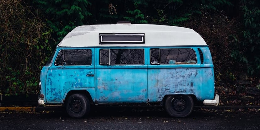 Old-van
