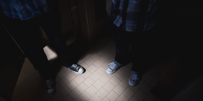 People-in-dark-room