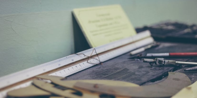 Ruler-and-tools