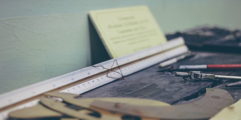 Ruler-and-tools