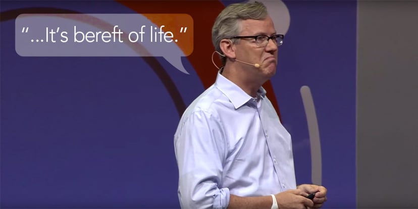 Brian Halligan Sales Playbook Dead