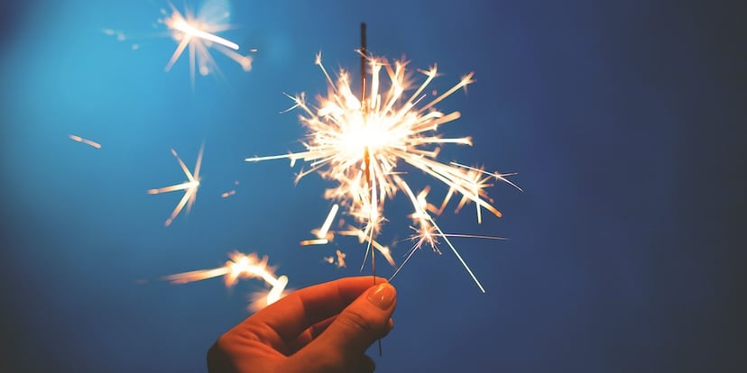 Sparkler