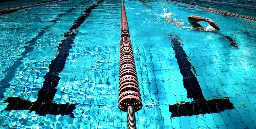 Swimmer