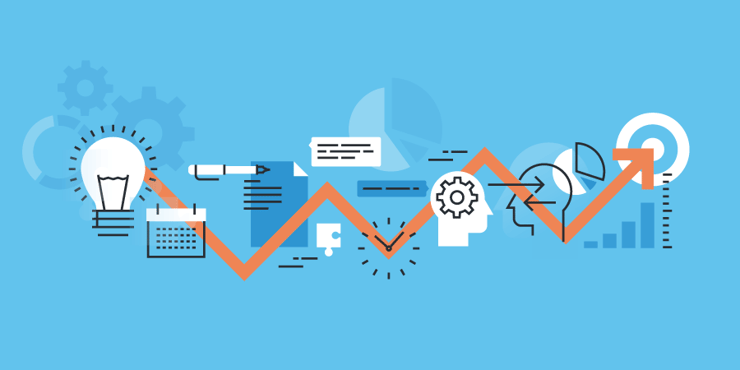 How to Review Website Analytics with a GDD Mindset