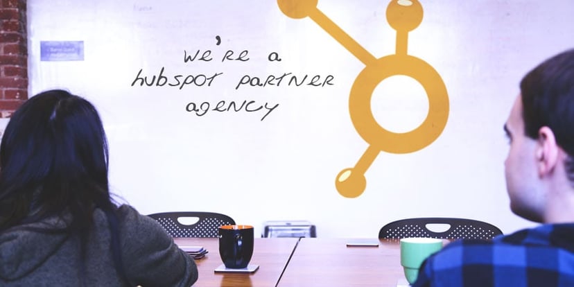 HubSpot-Partner-Agency 