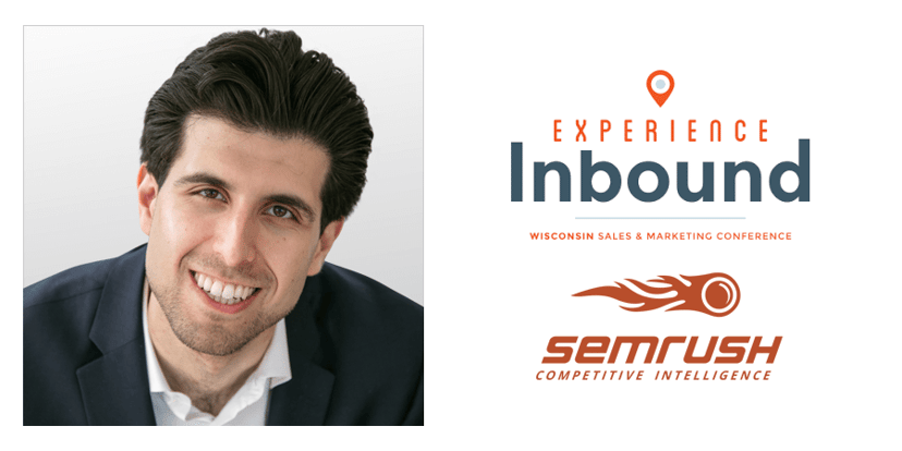 Paul-Klebanov-Experience-Inbound-SEMrush.png