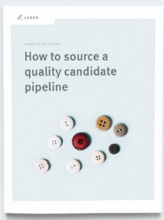 How to Source a Quality Candidate Pipeline