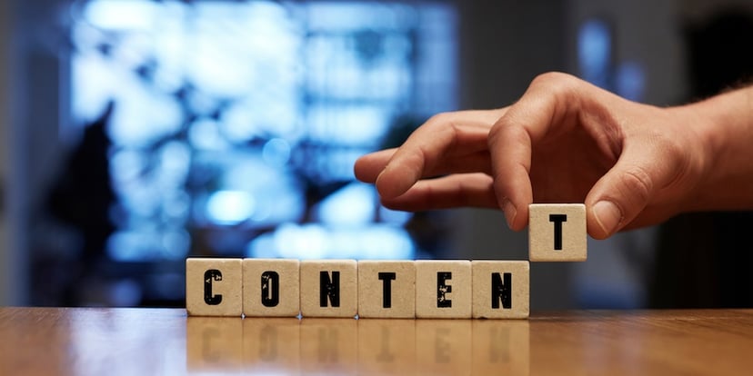 content strategy