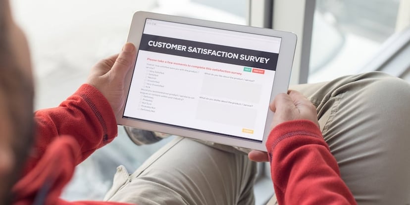 Voice of the Customer Survey