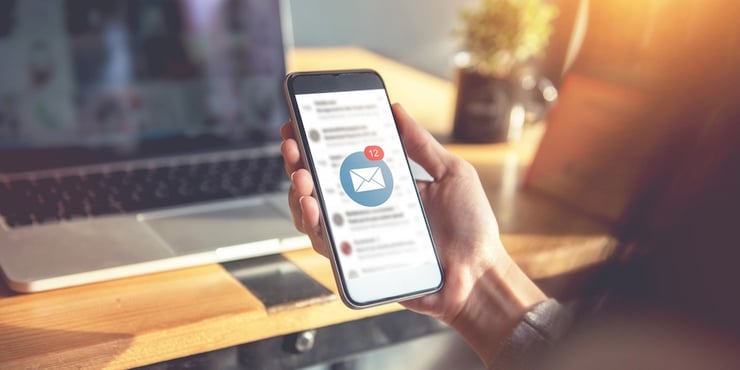 GDPR email regulations