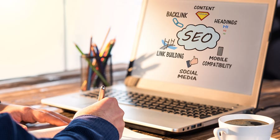 Perbedaan Antara SEO On Page dan Off Page - Simak Disini !!
