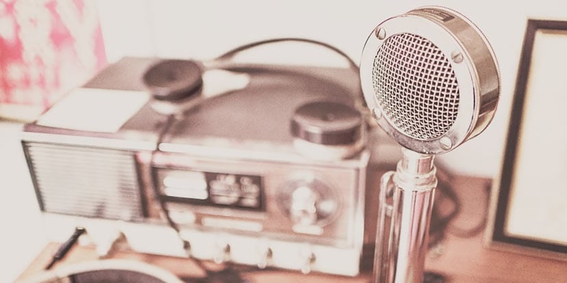 broadcasting-mic