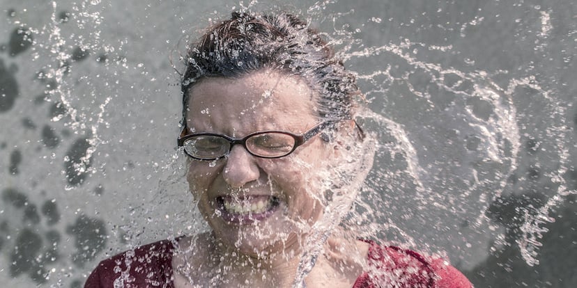 water-in-face