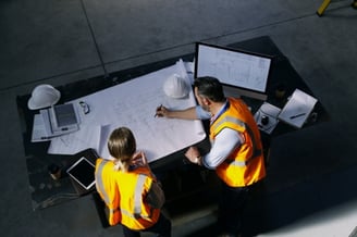 Metal Fabrication Planning