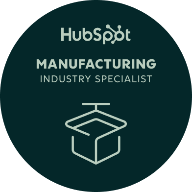 INDUSTRY - MANUFACTURING - LARGE