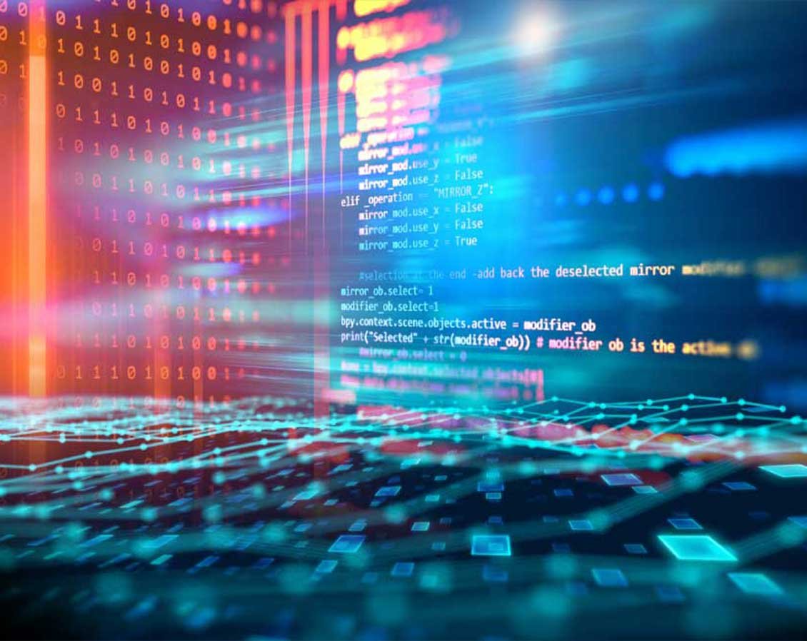cybersecurity