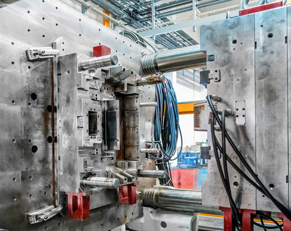 kaysun_injection_molder
