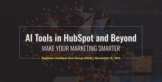 ai tools in hubspot