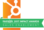 Hubspot2017ImpactAward