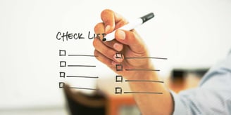 10 Key Elements of an Inbound Website Checklist