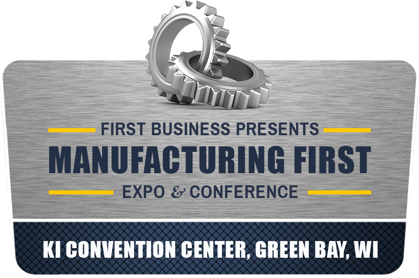 manufacturing first expo 2019