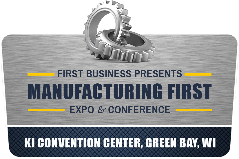 manufacturing first expo 2019