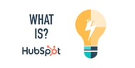 what is hubspot