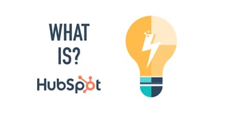 what is hubspot