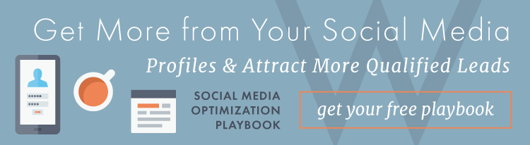 Social Media Optimization Playbook