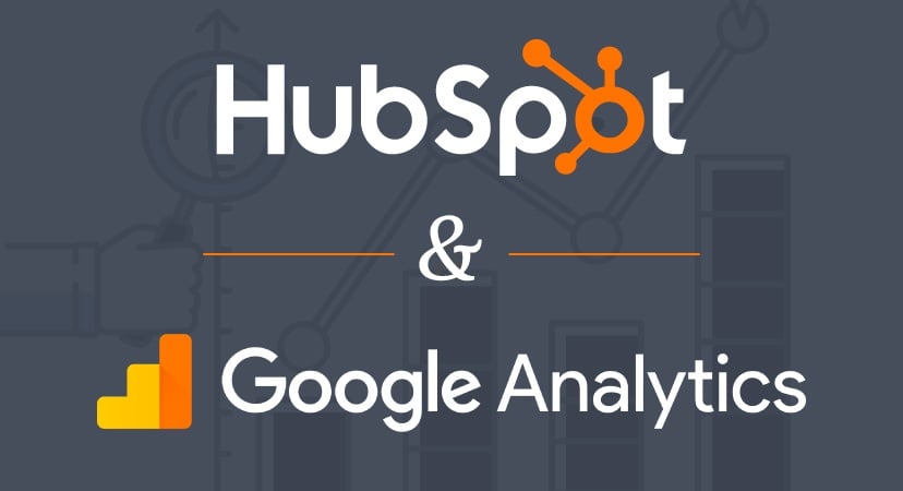 Practical ways to leverage Google Analytics & HubSpot