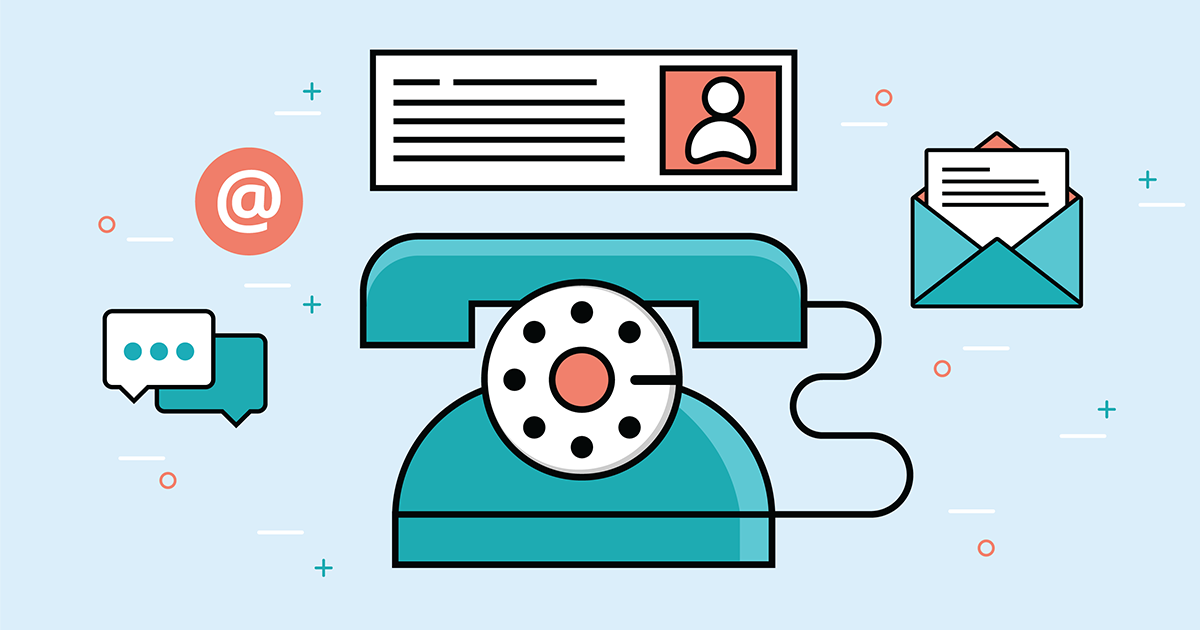 How to Conversion Rate Optimize Your Company’s Contact Page