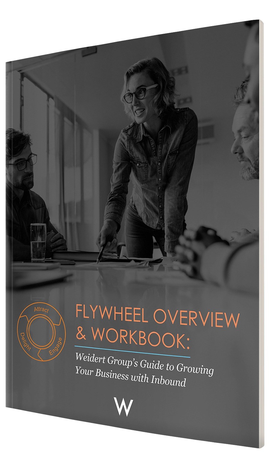 Inbound Flywheel Overview & Workbook