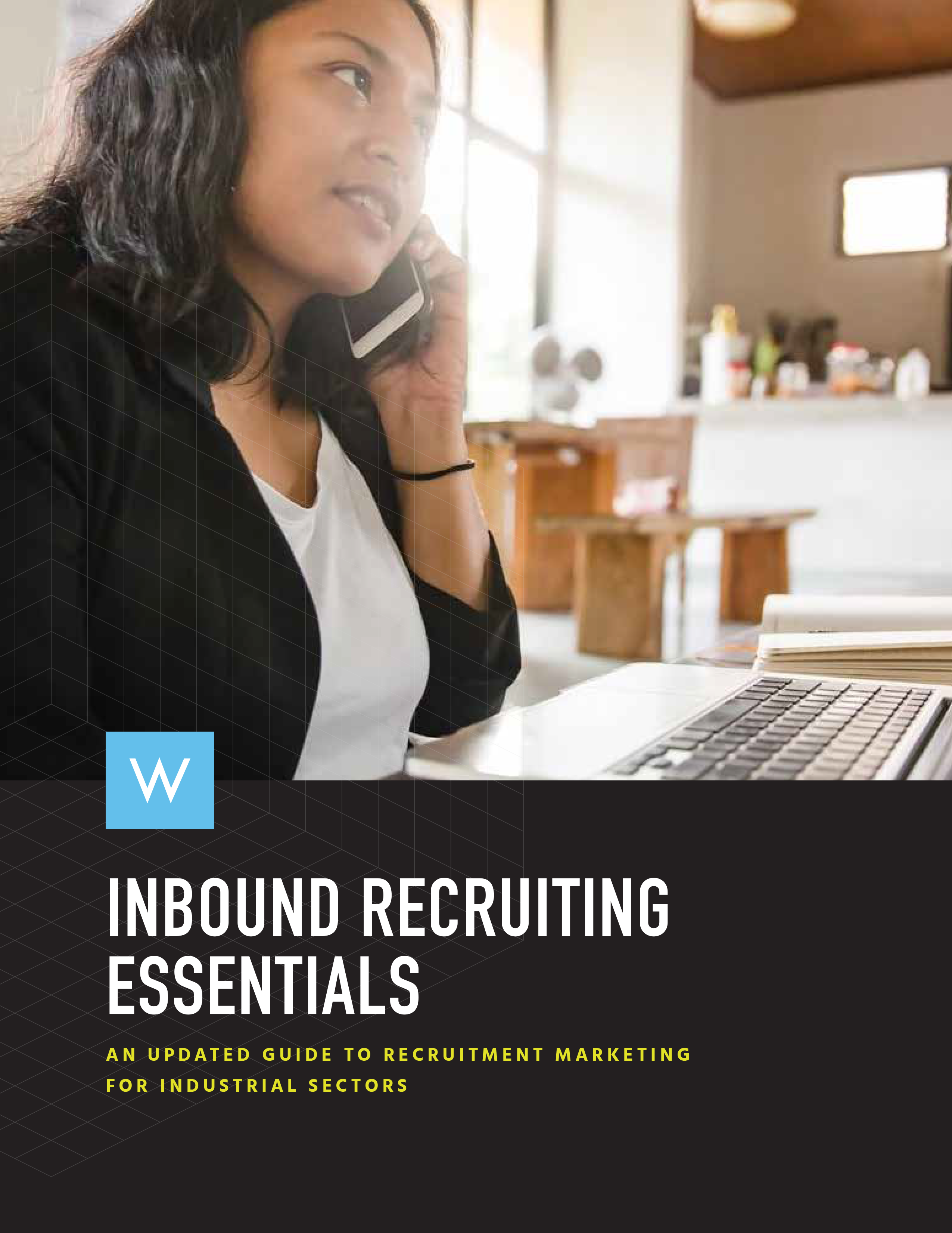Inbound Recruiting Essentials
