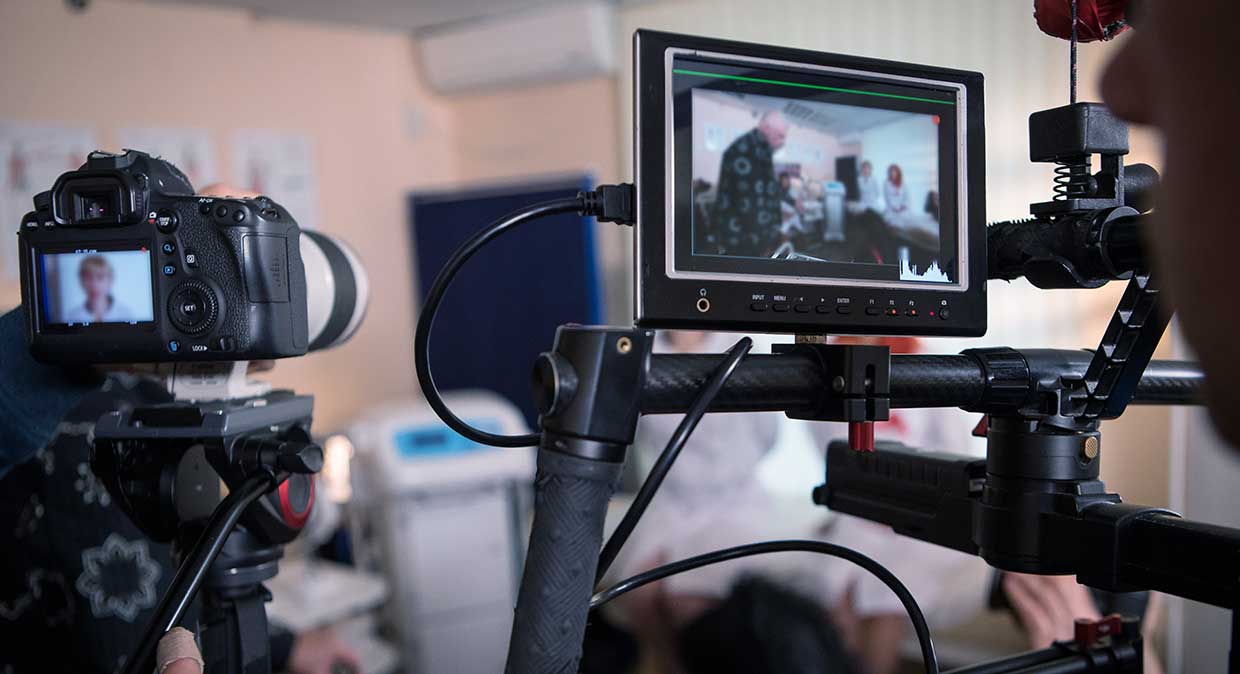recording_video
