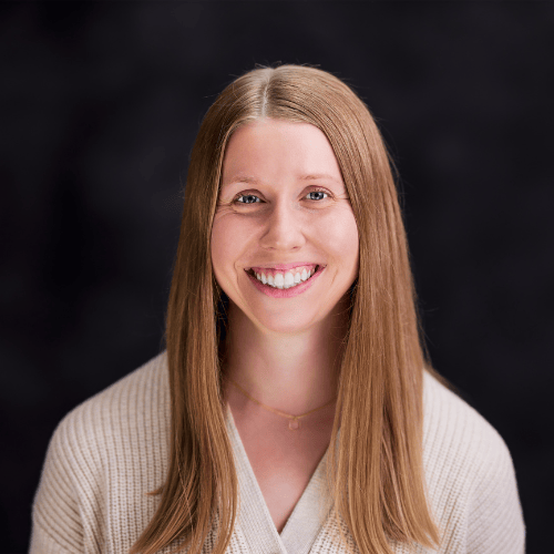 Abigail Will headshot