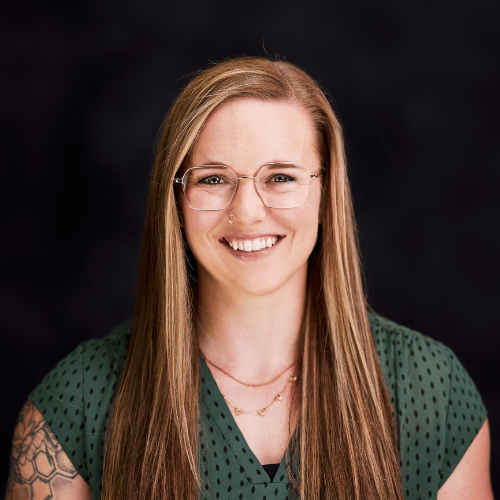 Chelsea Drusch headshot