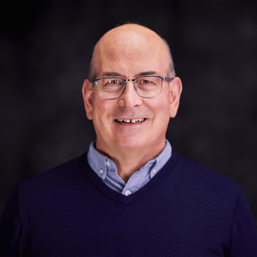 Greg Linnemanstons headshot