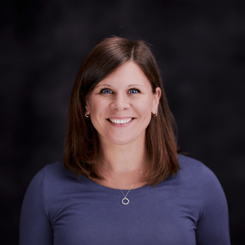 Laura Sheptoski headshot