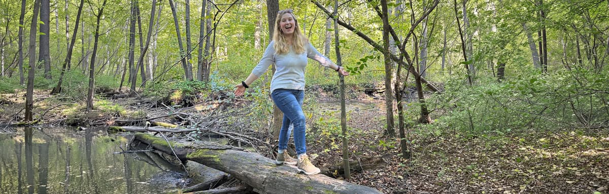 Alice Huntley - fun image