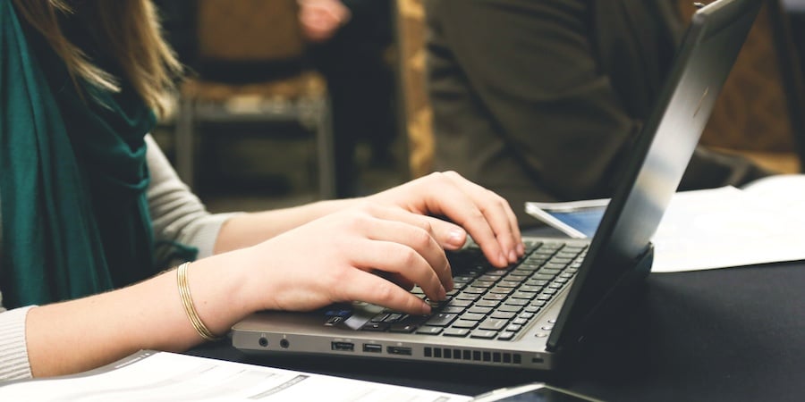 Content Manager at Weidert Group