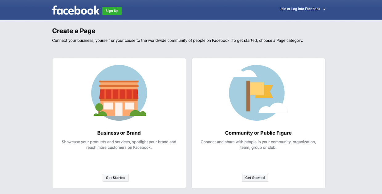 Facebook Business Pages Are Dead