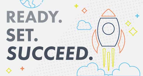 ready set succeed at inbound