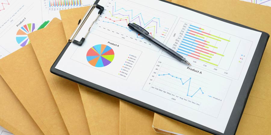 Inbound Marketing Report