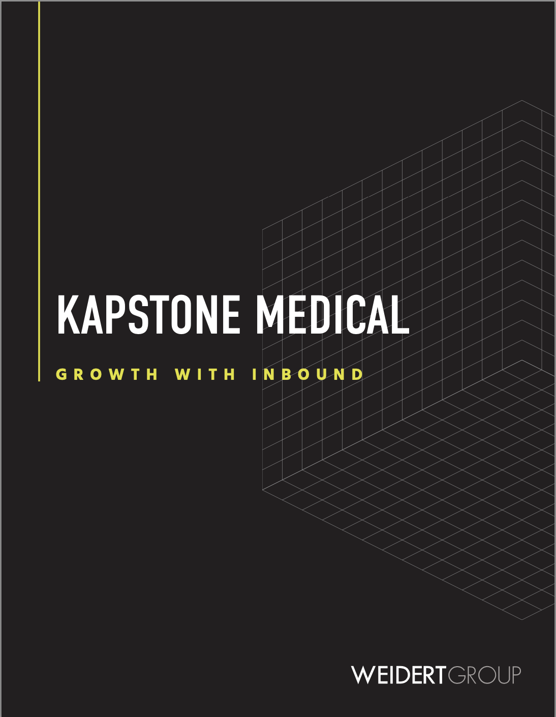 kapstone-proposal-cover