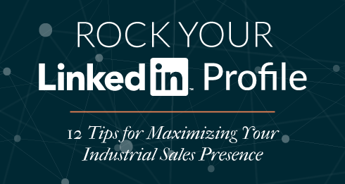 Rock your LinkedIn profile