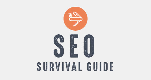 SEO survival guide